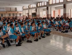 Susteran Gedangan Cikal Bakal Karya Kongregasi OSF di Indonesia