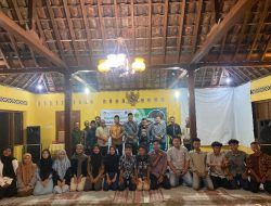 Didanai oleh DRTPM, Tim Pengabdian UPY Kembangkan Digitalisasi Kawasan Wisata Religi