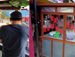 UMKM dan Teknologi Meningkatkan Kualitas Desa