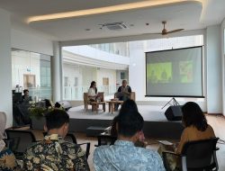 Yayasan TCKN Punya Gedung Hanoman di Sleman, Jadi Ruang untuk Njagong Budaya