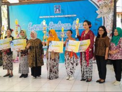 Pemkab Sleman Perkuat Peran Wanita Tani dalam Pembangunan Pertanian