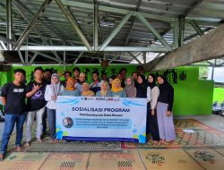 Revolusi Hijau di Desa Karangsari, Wonosobo : Inovasi Agribisnis Jamur Tiram 