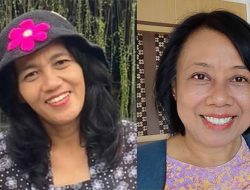 Kisah-Kisah Perempuan di Bulan Purnama 