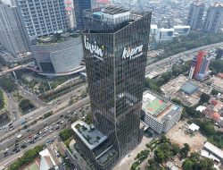 Konsisten Tumbuhkan Ekonomi, Aset Bank Mandiri Naik 46% selama Periode 2020-2024