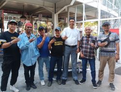 Kesal atas Sikap Bupati dan Pemkab Sleman, P3-SRS Apartemen Malioboro City Ancam Akan Kembali Unjuk Rasa Turun Ke Jalan Lebih Ekstrim