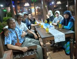 Ngangkring dan Ngobrol Bareng Santai, Menambah Semangat Hidup untuk Lebih Hidup