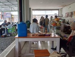 Berburu Kuliner di Jogja: Tempat Representatif dan Harga Sesuai Kebutuhan Kantong Pembeli