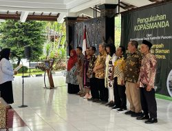 KOPASMANDA: Mewujudkan Pengelolaan Sampah yang Terintegrasi dan Berkelanjutan Di Sleman
