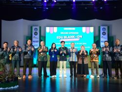 Program EduBlank-On UNY 2024: Ajang Percepat Mahasiswa Jadi Wirausaha Merdeka