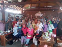Kumpul Bareng, Makan Siang Bareng Ben Ra Sepaneng