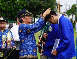 Berada pada Angka 73,83 Persen, IPP Kota Yogyakarta Tertinggi Nasional pada Tahun 2024