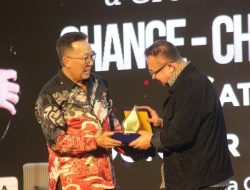 Semarakan Celebrating 6th Anniversary, SCH Gelar A Great Business Talk: Change-Chance-Cholee