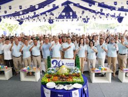 Bank Mandiri Gelar 260 Pasar Murah untuk Warga, Tersebar di Seluruh Indonesia