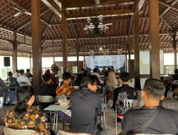 Paguyuban Sumarah Bekali Anggota Penghayat Kepercayaan agar Bisa Berkontribusi di Berbagai Sektor