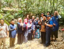 Yayasan IKY Resmikan 10 Sumur Gali di Dusun Tirto Kulon Progo untuk Atasi Kekeringan