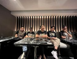 Tebusan Dosa Hadirkan Nuansa Horor yang Berbeda di Perfilman Tanah Air