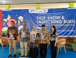 DIY Rawan soal Masalah Jiwa, YAKKUM Luncurkan Buku Panduan Desa Ramah Kesehatan Jiwa
