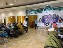 Minimalisir Kena Tipu, Calon Jemaah Umroh & Haji Diingatkan Pilih Biro Perjalanan yang Ada Legalitas 