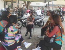 Oknum ASN Serahkan Diri ke Polisi, Panitia Senam Sehat dan Sepeda Gembira di Alkid Jogja