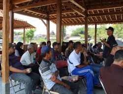 UMBY Gelar Pelatihan Pembuatan “Beras Analog” untuk Meningkatkan Ketersediaan Pangan Bergizi