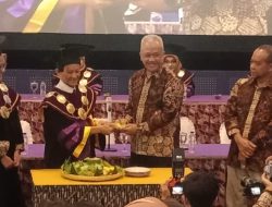 Dies Natalis Ke-30 Universitas AMIKOM: Be United, Be University