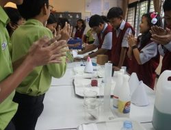SMP Labschool UNY: Bukan Sekadar Sekolah Baru, Namun Begini Faktanya!