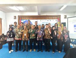 Diikuti Ratusan Peserta dari 28 Provinsi di Indonesia, Gelaran EGTC 2024 di Kampus UP45 Jogja