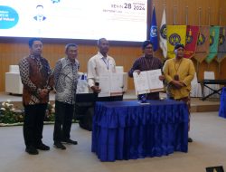 FPTVI Gelar Konggres Nasional Ke-9 di Kampus UNY