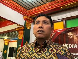 KPU DIY Siapkan Mitigasi di TPS yang Rawan Bencana