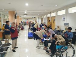 Sederhana dan Bermakna, RS PKU Muhammadiyah Gamping Peringati Pekan Antimikroba 2024