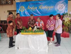 Misi Sosial Tetap Dikedepankan, Toko Peti Jenazah “Sedyo Rahayu” Rayakan 40 Tahun Berkarya