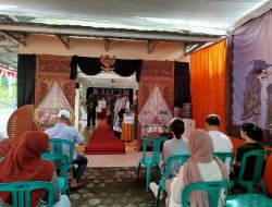 Pesta Demokrasi yang Benar-benar Pesta, Suasana Coblosan Pilkada 2024 di TPS 19 Perum Jatimas Sleman