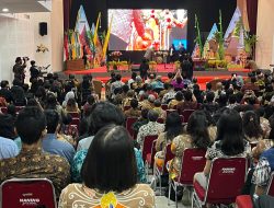 Paku Alam X Resmikan Nama dan Logo Rumah Sakit Duta Wacana di Momen Dies Natalis ke-62 UKDW