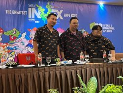 INVEX 2024 Kembali Hadir Di Yogyakarta, Hadirkan Brand Ternama Lokal dan Internasional 