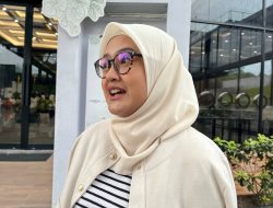 Gelaran Harmony in Beauty Ajak Warga Jogja Sadar Pentingnya Merawat Diri 
