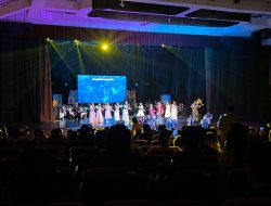SMP Kristen Kalam Kudus Sukses Pukau Penonton dalam Konser KK Fair 2024 