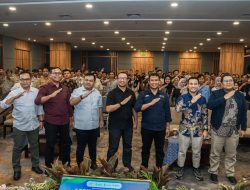 Inisiasi Program Inkubator Agripreneur Tebu, SGN Ajak Generasi Muda Wujudkan Swasembada Gula