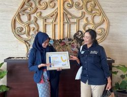Tax Center STIE YKPN Yogyakarta Borong Penghargaan, Begini Faktanya