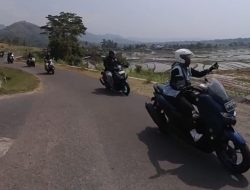 Peringati Hari Pahlawan: P3J Gelar Touring Motor Explore Wisata Sleman, Ayo Buruan Daftar!