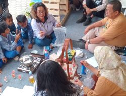 Minyak Jelantah Jangan Dibuang! Bisa Dijadikan Lilin Aroma Terapi nan Cantik