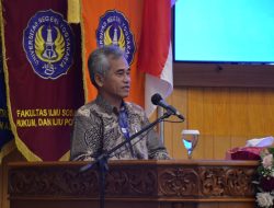 Sidang Pleno MSA PTNBH se-Indonesia, Bahas Pemanfaatan AI dalam Kegiatan Akademik