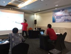 Menjadi Network Administrator Profesional: Dua Peserta Sukses Raih Sertifikasi Network Administrator Muda