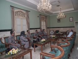 Bertemakan RAPI Konsisten Berbakti untuk Negeri, Perhelatan Harlah Ke-44 RAPI Digelar di Jogja
