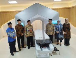 Gedung Layanan CCC Diresmikan, Sebagai Unggulan RS PKU Muhammadiyah Gamping
