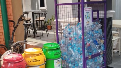 Pemkot Yogya Luncurkan Program MAS JOS untuk Mengatasi Sampah, Berikut 5 Langkah yang Harus Dilakukan Warga