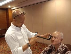 Retinoqiu, Alat Berbasis Smartphone untuk Deteksi Dini Kebutaan Mata Akibat Diabetes