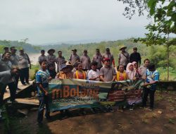Kembangkan Wisata Sleman Barat, Destinasi mBonagung Milangkori Siap Menampung Wisatawan Lokal dan Mancanegara