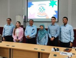 Setelah Vakum Akibat Pandemi Covid-19, UNY Kembali Gelar Global Cultural Festival 2024