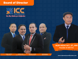 Kilas Balik ICC 2024: Komitmen Membentuk Manusia Indonesia Kompeten