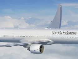 Selama Liburan Nataru 2025, Garuda Indonesia Group Sediakan 1,4 Juta Kursi Penerbangan